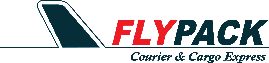 Flypack Logo